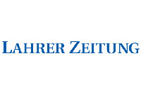 Lahrer Zeitung