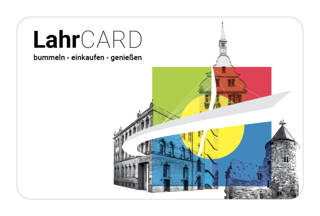 lahrcard