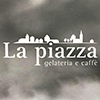 la piazza